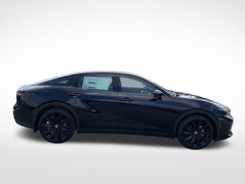 2026 Toyota Crown Nightshade Edition