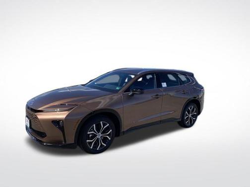 2025 Toyota Crown Signia XLE