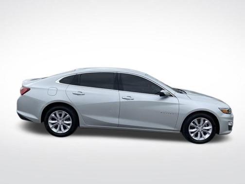2020 Chevrolet Malibu FWD LT