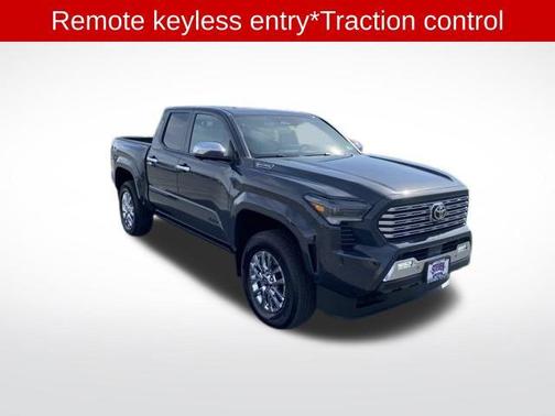 2024 Toyota Tacoma Limited