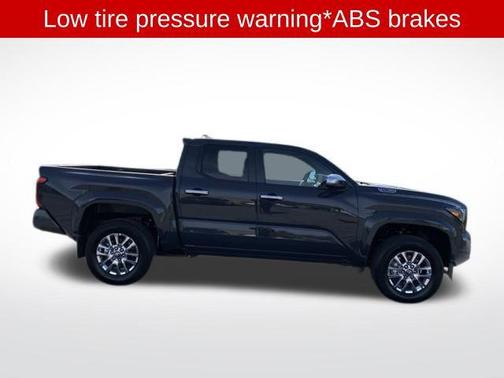 2024 Toyota Tacoma Limited