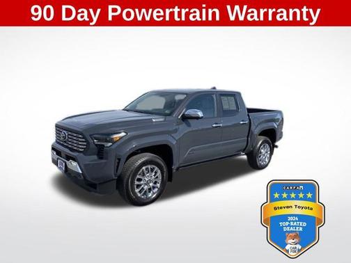 2024 Toyota Tacoma Limited