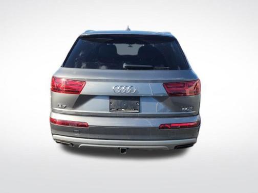 2017 Audi Q7 3.0T Premium