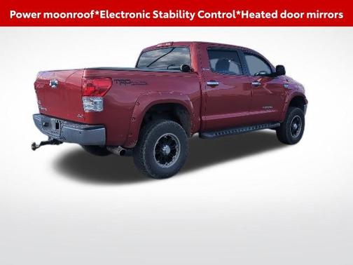 2013 Toyota Tundra Platinum