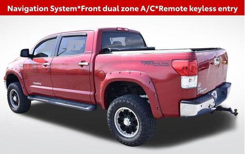 2013 Toyota Tundra Platinum