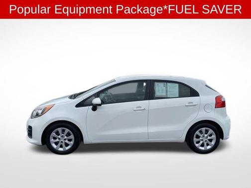 2016 Kia Rio LX