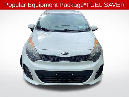 2016 Kia Rio LX