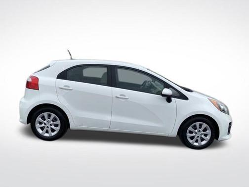 2016 Kia Rio LX