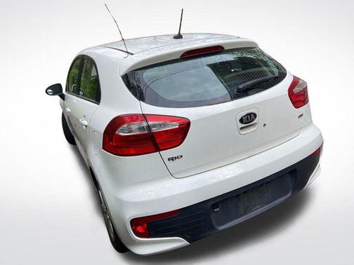 2016 Kia Rio LX