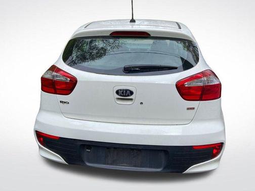 2016 Kia Rio LX
