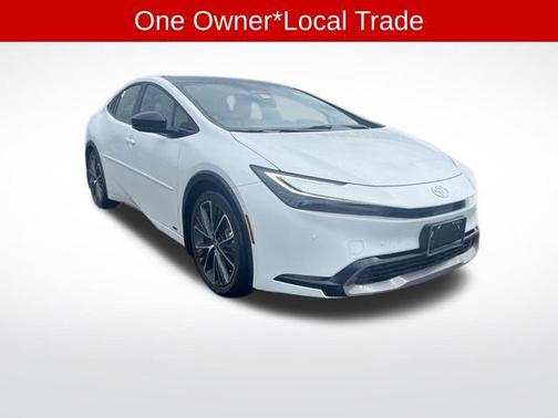 2024 Toyota Prius Limited