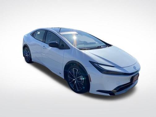2024 Toyota Prius Limited