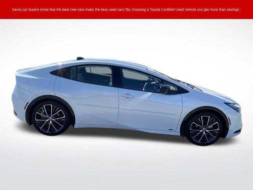 2024 Toyota Prius Limited