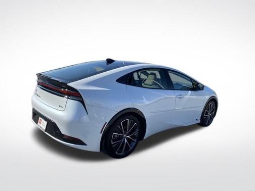 2024 Toyota Prius Limited