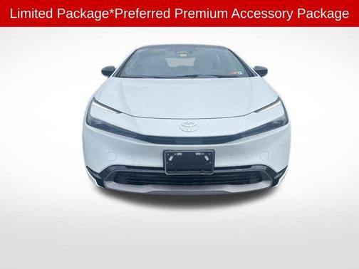 2024 Toyota Prius Limited