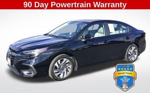 2024 Subaru Legacy Limited