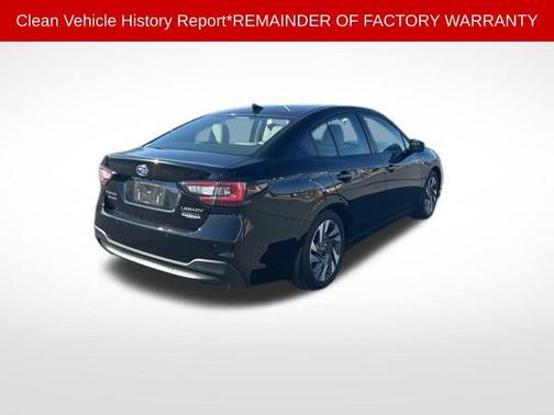 2024 Subaru Legacy Limited