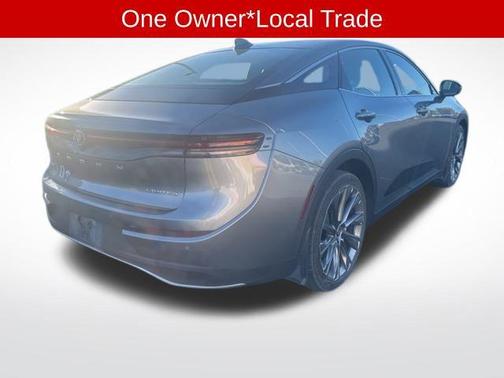 2023 Toyota Crown Limited