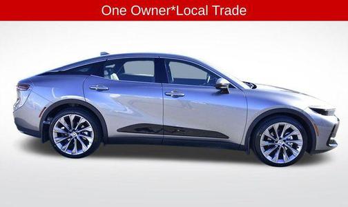 2023 Toyota Crown Limited