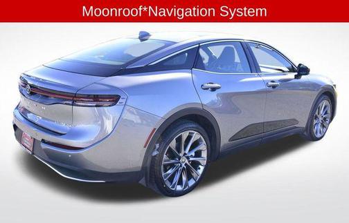 2023 Toyota Crown Limited