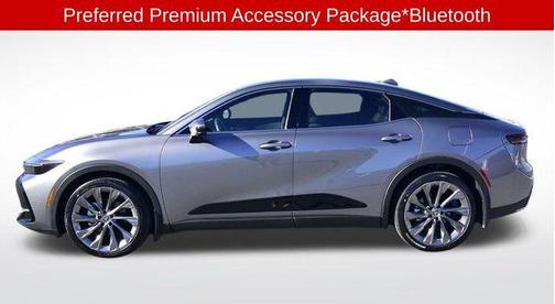 2023 Toyota Crown Limited