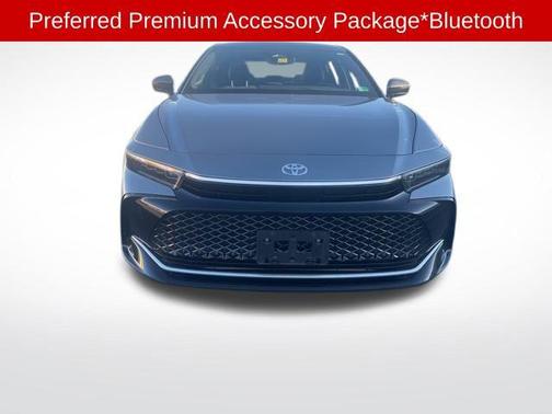 2023 Toyota Crown Limited