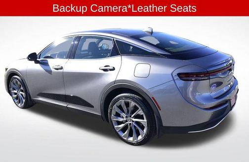 2023 Toyota Crown Limited