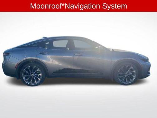 2023 Toyota Crown Limited