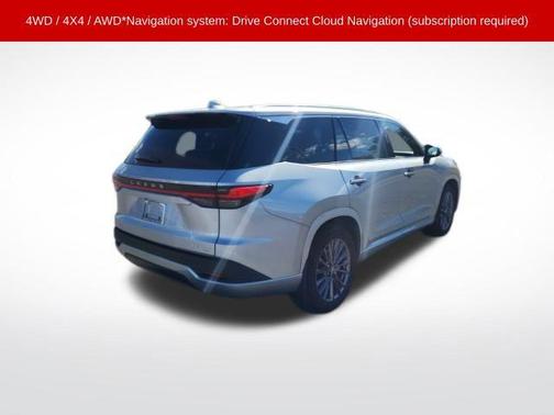 2024 Lexus TX 350 Base