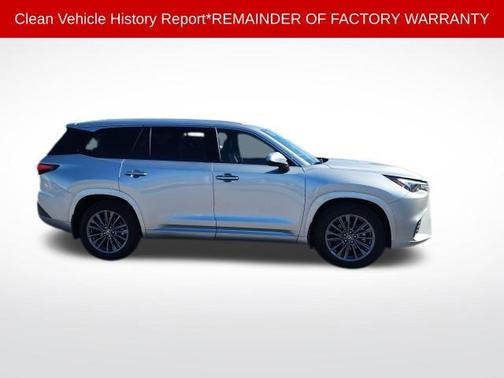 2024 Lexus TX 350 Base