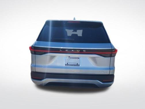 2024 Lexus TX 350 Base