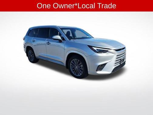 2024 Lexus TX 350 Base
