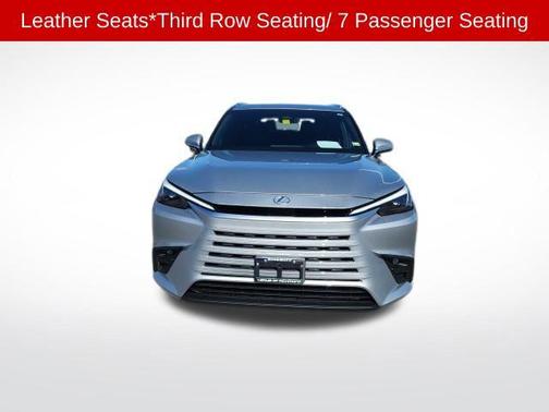 2024 Lexus TX 350 Base