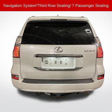 2016 Lexus GX 460 Base