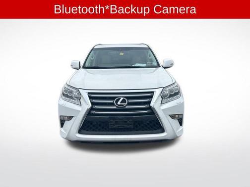 2016 Lexus GX 460 Base