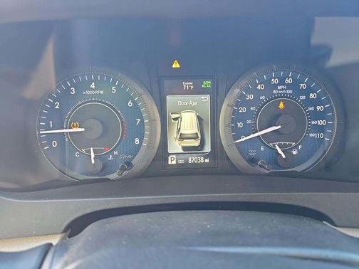 2020 Toyota Sienna XLE