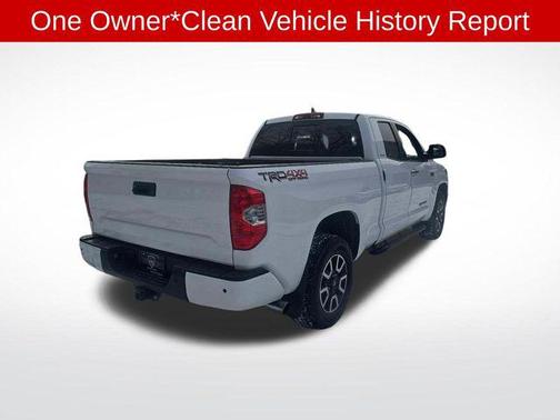 2021 Toyota Tundra Limited