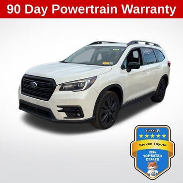 2022 Subaru Ascent Onyx Edition 7-Passenger