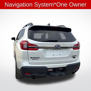 2022 Subaru Ascent Onyx Edition 7-Passenger