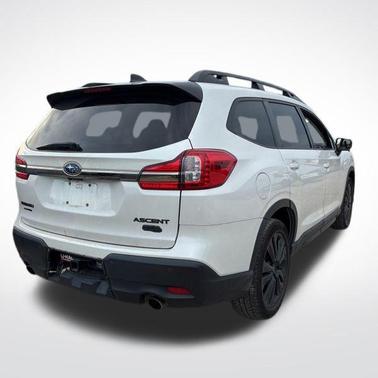2022 Subaru Ascent Onyx Edition 7-Passenger