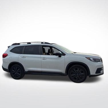 2022 Subaru Ascent Onyx Edition 7-Passenger