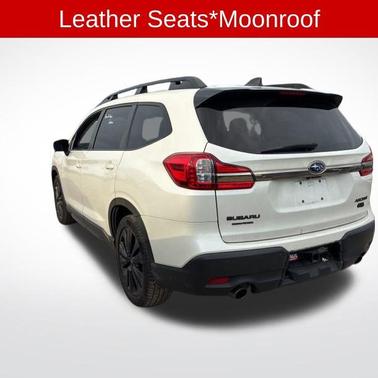 2022 Subaru Ascent Onyx Edition 7-Passenger