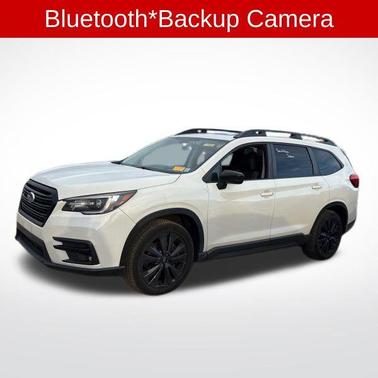 2022 Subaru Ascent Onyx Edition 7-Passenger
