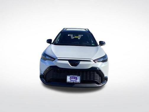 2025 Toyota Corolla Hybrid L