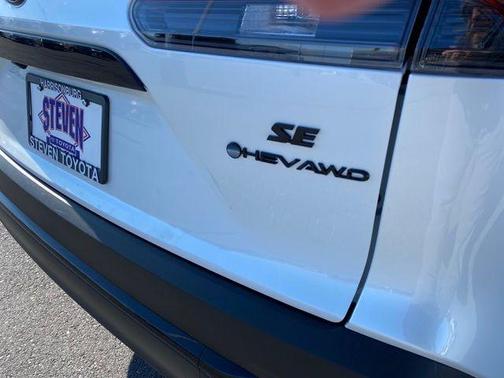 2025 Toyota Corolla Hybrid L