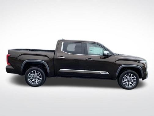 2025 Toyota Tundra 1794 Edition