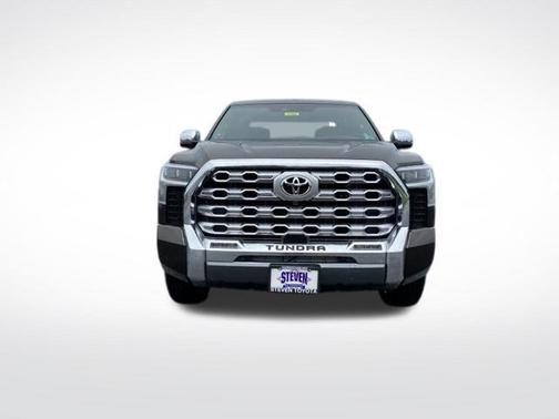 2025 Toyota Tundra 1794 Edition