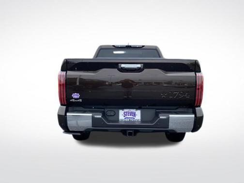 2025 Toyota Tundra 1794 Edition