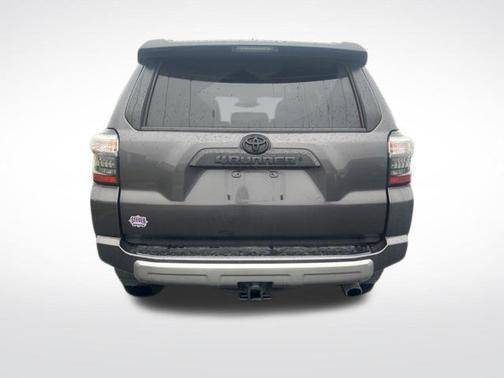 Magnetic Gray Metallic 2023 Toyota 4Runner TRD Off Road Premium