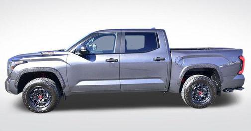 2026 Toyota Tundra Hybrid TRD Pro